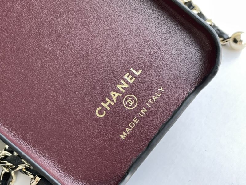 Chanel Satchel Bags